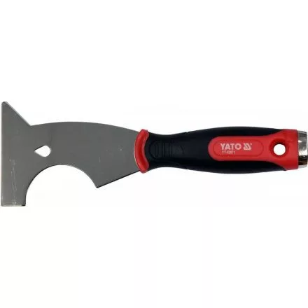 YATO Spatulă inox pentru răzuire (YT-52871)