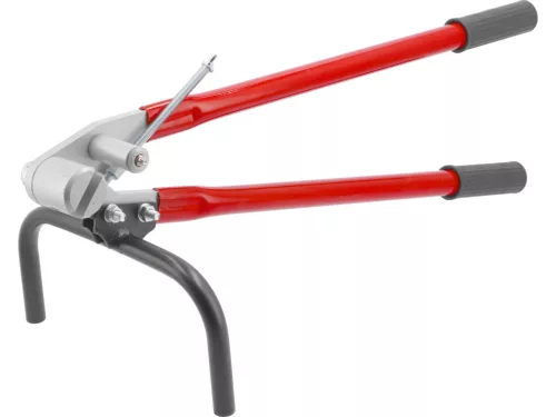 YATO Clește îndoit țiglă 245 mm (YT-54101)