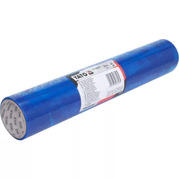 YATO Folie protectoare autoadezivă 50 cm × 30 m (YT-54310)