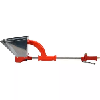 YATO Mașină pneumatică de tencuit manual (YT-54400)