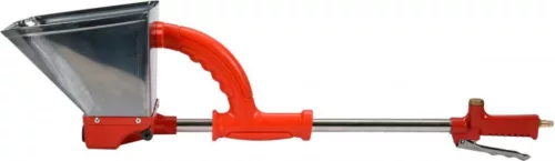 YATO Mașină pneumatică de tencuit manual (YT-54400)