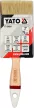 YATO Pensulă engleză M3" (YT-54504)