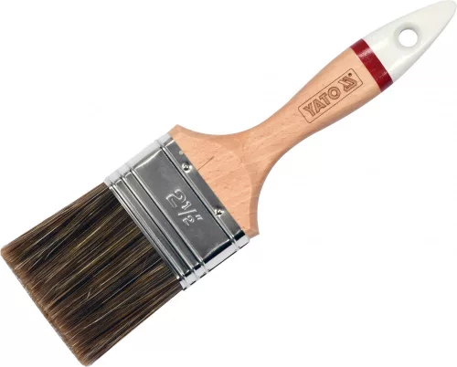 YATO Pensulă engleză MA2,5" (YT-54523)