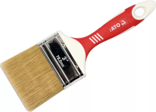 YATO Pensulă engleză 2K3" (YT-54544)