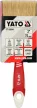 YATO Pensulă engleză 2K3" (YT-54544)