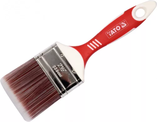 YATO Pensulă engleză WR2,5" (YT-54553)