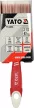 YATO Pensulă engleză WR2,5" (YT-54553)