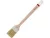 YATO Pensulă calorifer cu mâner lemn 50 mm păr mixt (YT-54621)