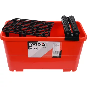YATO Găleată pentru spălarea rosturilor 22 L (YT-54750)