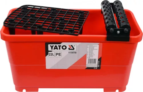 YATO Găleată pentru spălarea rosturilor 22 L (YT-54750)