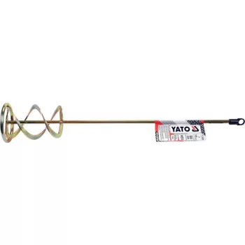 YATO Malaxor vopsea 100x600 HEX (YT-5499)