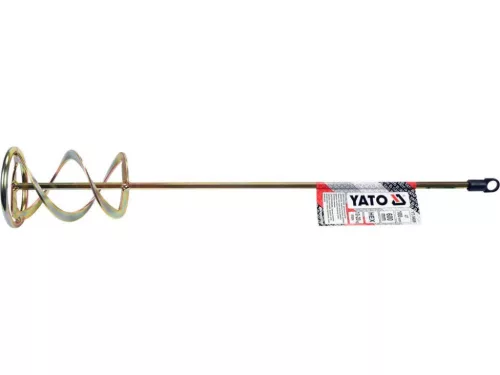 YATO Malaxor vopsea 100x600 HEX (YT-5499)
