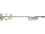 YATO Malaxor vopsea 100x600 HEX (YT-5499)