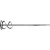 YATO Malaxor vopsea 100x600 SDS Plus (YT-5501)