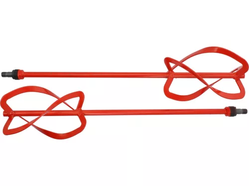 YATO Set palete de amestec YT-82609 – stânga și dreapta, 2 buc (YT-55090)