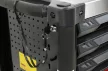YATO Căruț scule cu 157 piese (YT-55308)