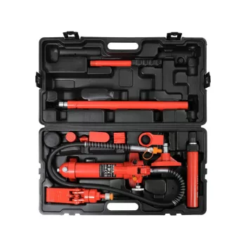   YATO Set reparații caroserie hidraulic 16 piese 4T (YT-55500)