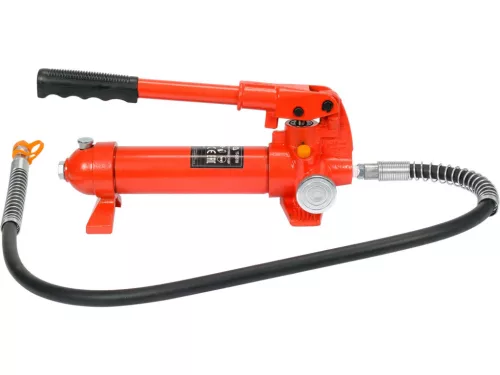 YATO Pompă hidraulică pentru îndreptător YT-55512, 4T (YT-55510)