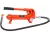 YATO Pompă hidraulică pentru îndreptător YT-55512, 4T (YT-55510)