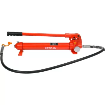   YATO Pompă hidraulică pentru îndreptător YT-55513, 10T (YT-55511)