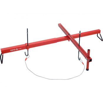 YATO Grindă suport motor 320 kg 900-1600 mm (YT-55567)