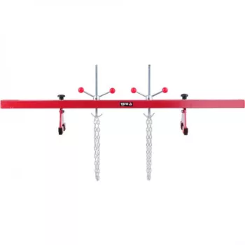 YATO Grindă de susținere motor 0,5 t 150 cm (YT-55568)