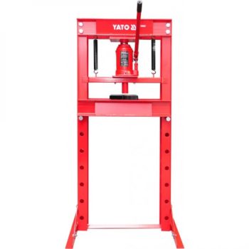 YATO Presă hidraulică 30 T (YT-55582)