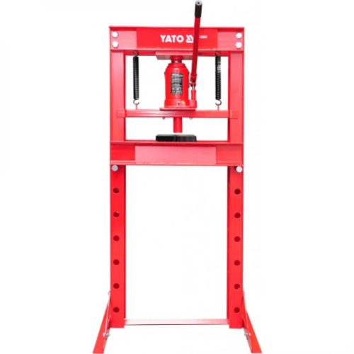YATO Presă hidraulică 30 T (YT-55582)