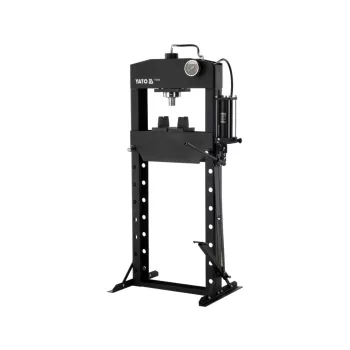 YATO presă hidraulică sudată 30t (YT-55585)