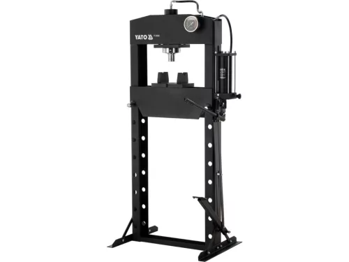 YATO presă hidraulică sudată 30t (YT-55585)