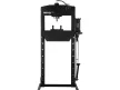 YATO presă hidraulică sudată 30t (YT-55585)