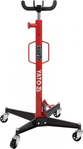 YATO Cric hidraulic pentru cutii de viteze 500 kg (YT-55600)