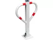 YATO Barieră de parcare pliabilă „fluture” cu încuietoare (YT-55740)
