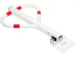 YATO Barieră de parcare pliabilă „fluture” cu încuietoare (YT-55740)