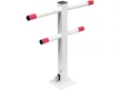 YATO Barieră de parcare pliabilă (YT-55744)