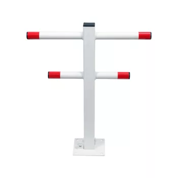 YATO Barieră de parcare pliabilă (YT-55745)