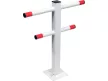 YATO Barieră de parcare pliabilă (YT-55745)