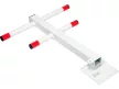 YATO Barieră de parcare pliabilă (YT-55745)
