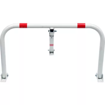 YATO Barieră de parcare pliabilă (YT-55753)