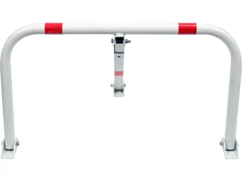 YATO Barieră de parcare pliabilă (YT-55753)