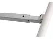YATO Barieră de parcare pliabilă (YT-55753)