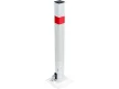 YATO Barieră de parcare pliabilă (YT-55756)