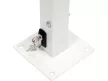 YATO Barieră de parcare pliabilă (YT-55756)