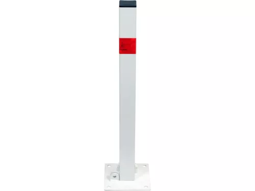 YATO Barieră de parcare tip „stâlp” rabatabilă (YT-55757)