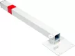 YATO Barieră de parcare tip „stâlp” rabatabilă (YT-55757)