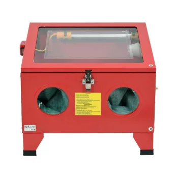 YATO Cabină de sablare 90 litri (YT-55840)