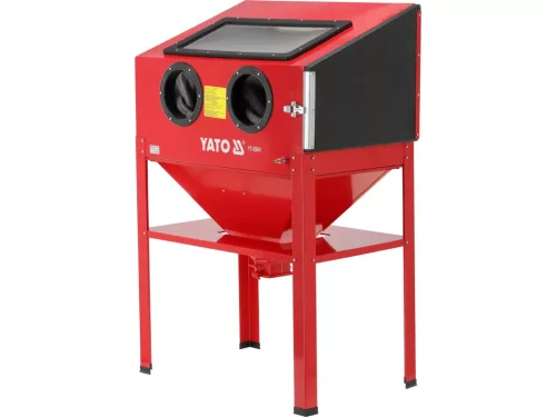 YATO Cabină de sablare 220 litri (YT-55841)