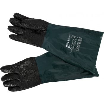 Echipamente de protecție pentru cabină de sablat