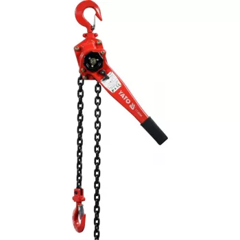 YATO Palan cu lanț 1500 kg/1,5 m (YT-58964)