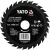YATO Disc de tăiere tip răspăluit 125 mm (YT-59161)
